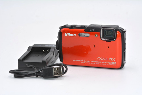 Come nuova nikon fotocamera - [come,