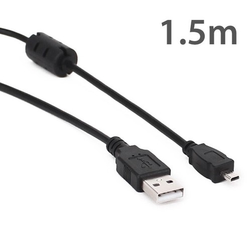 Cable usb pour nikon - usb,