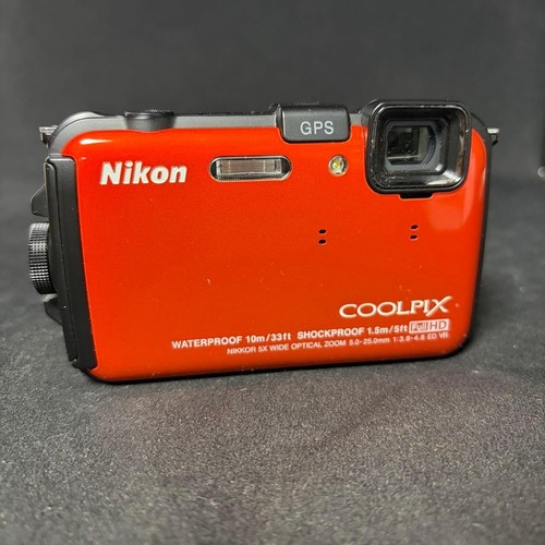 Fotocamera giapponese nikon - giapponese,