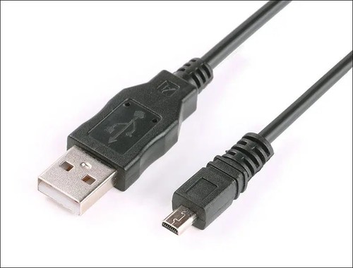 Cavo usb batteria - cavo, e