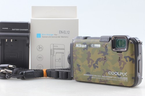 Ottime condizioni nikon - [ottime,