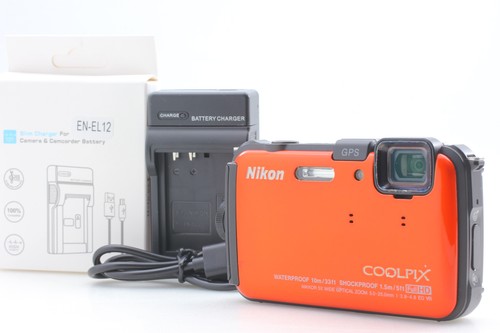 Quasi come nuovo - [], nikon