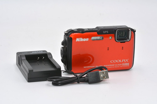 Come nuova nikon fotocamera - nikon,