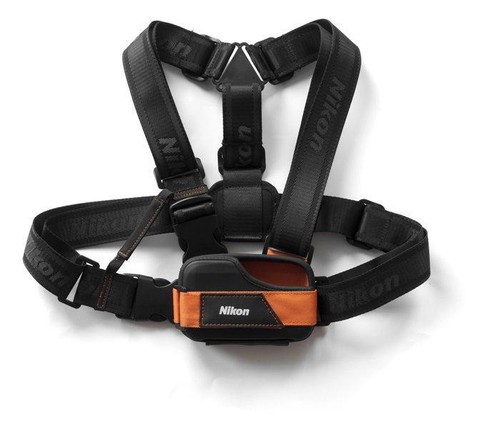 Nikon chest mount - per, bl
