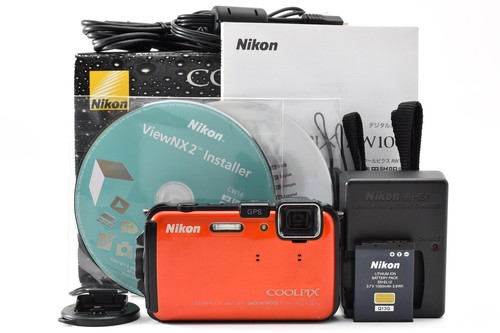 Quasi come nuovo - [, nikon
