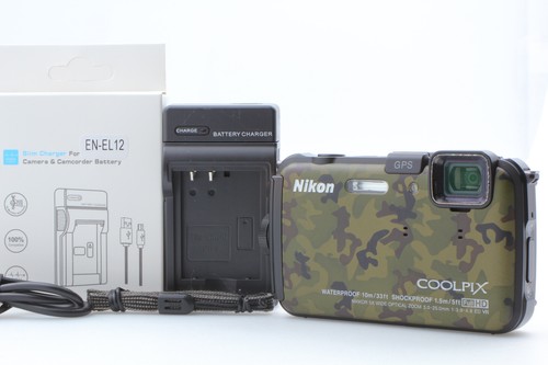 Ottime condizioni nikon - condizioni],