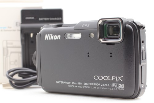 Quasi come nuovo - [], nikon