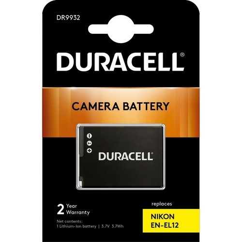 Batteria ricaricabile duracell - ricaricabile,