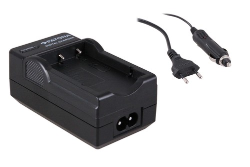 3in1 carica batteria - 3in1,