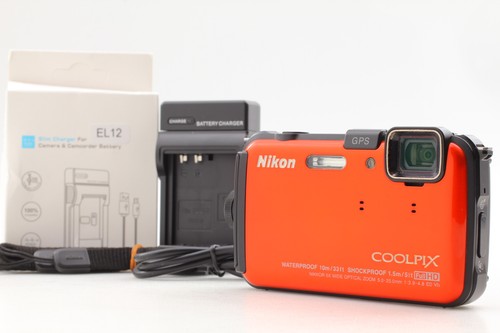 Quasi come nuovo - [], nikon