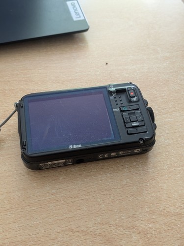 Nikon coolpix aw110 - nikon, |
