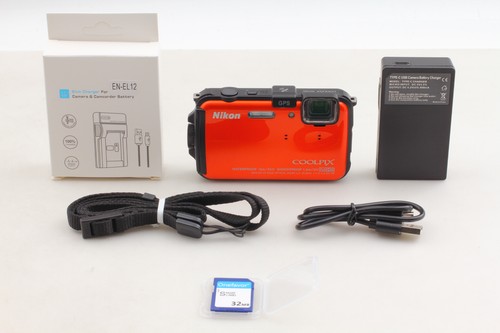Ottime condizioni nikon - [ottime,