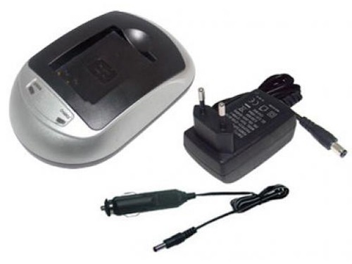 Powersmart caricabatteria auto - caricabatteria,