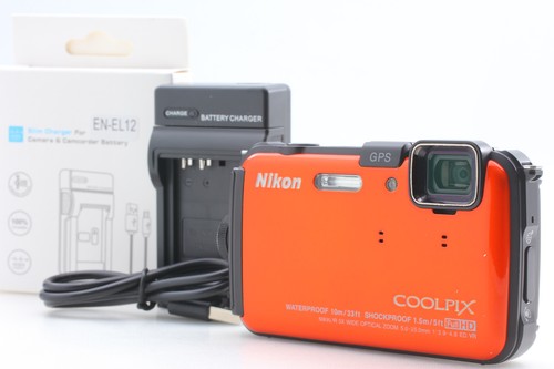 Quasi come nuovo - [], nikon