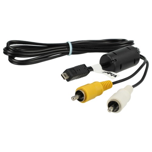 Câble audio vidéo pour - câble,