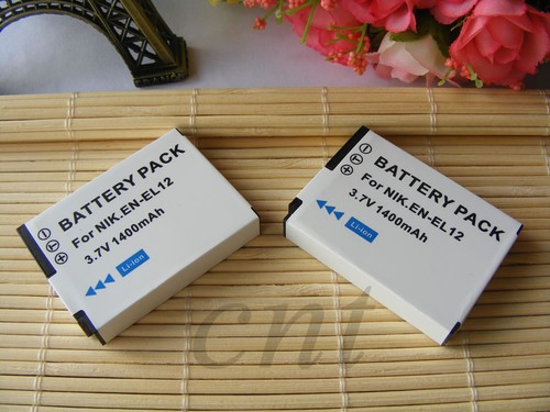 Confezione batterie - da,