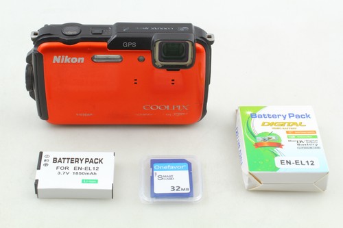 Ecc nikon coolpix - nikon,